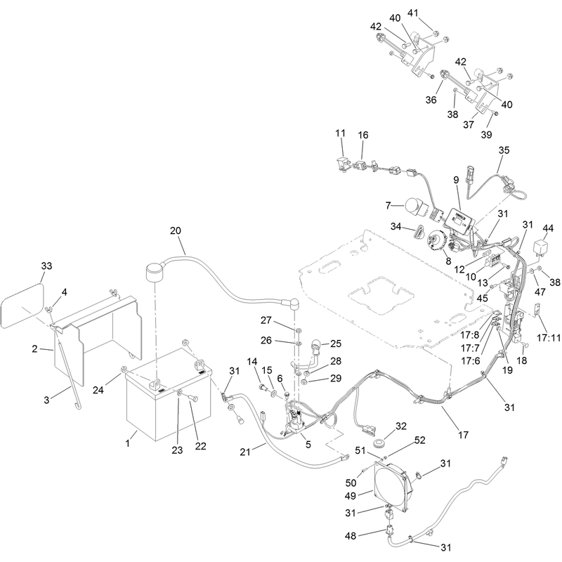 Electrical Assembly