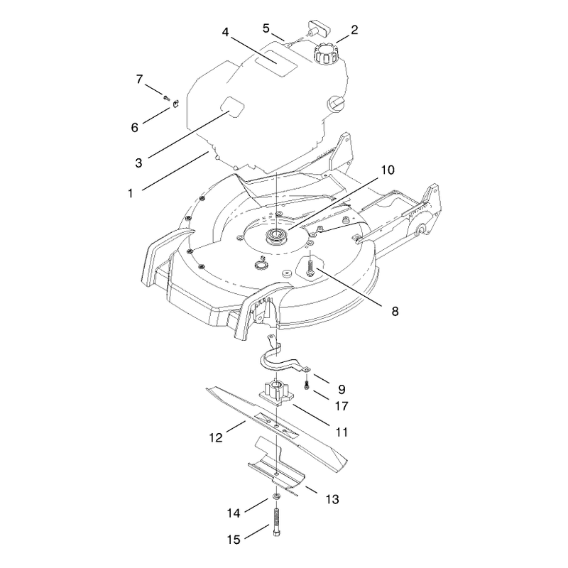 Engine Assembly