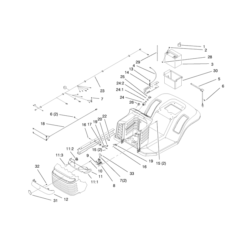Electrical Assembly