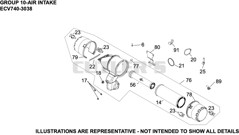 Air Intake