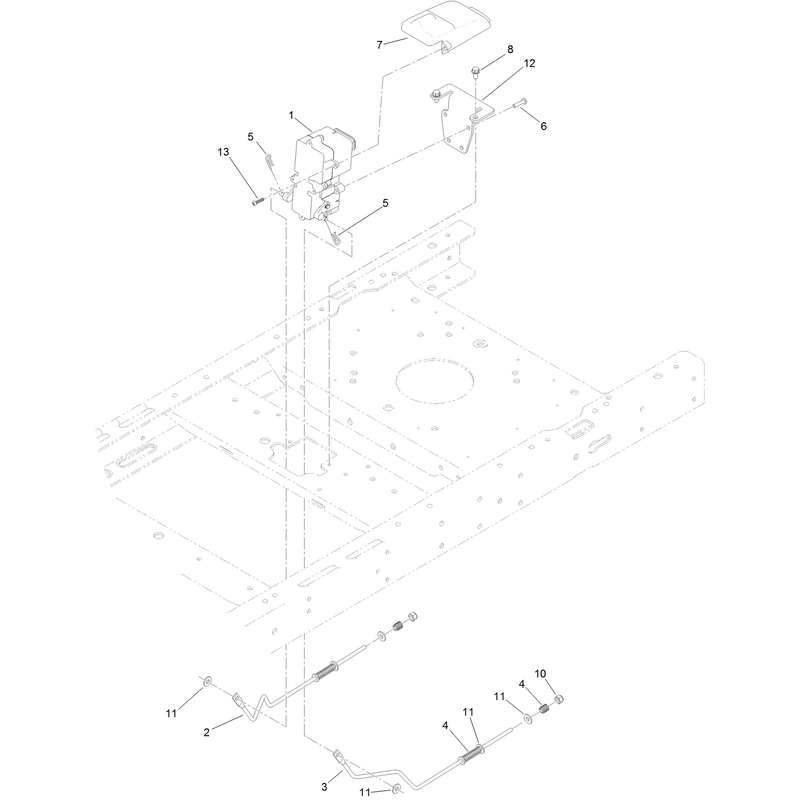 Brake Assembly