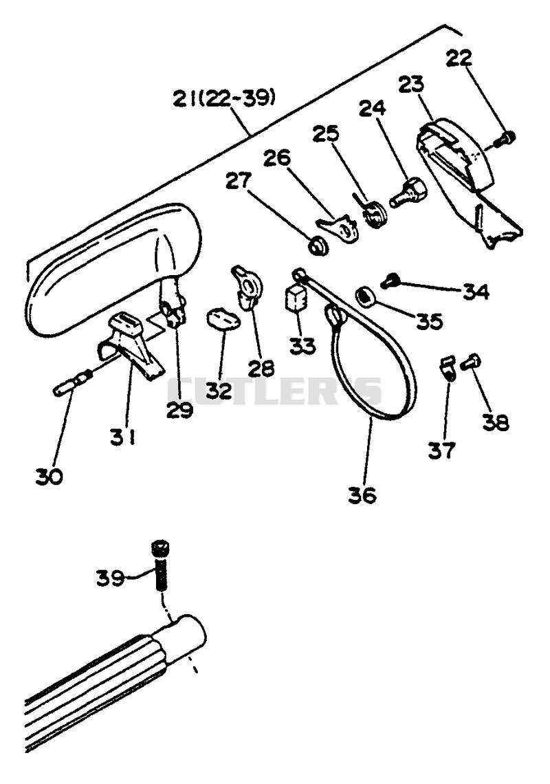Chain Brake