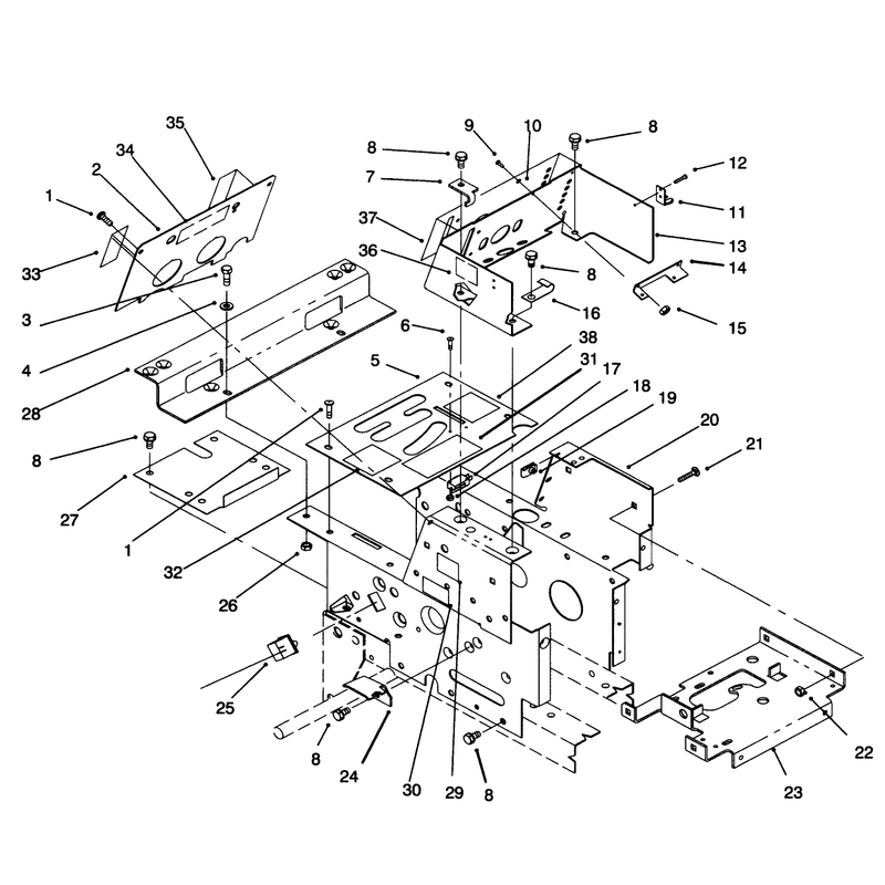 Console Gear