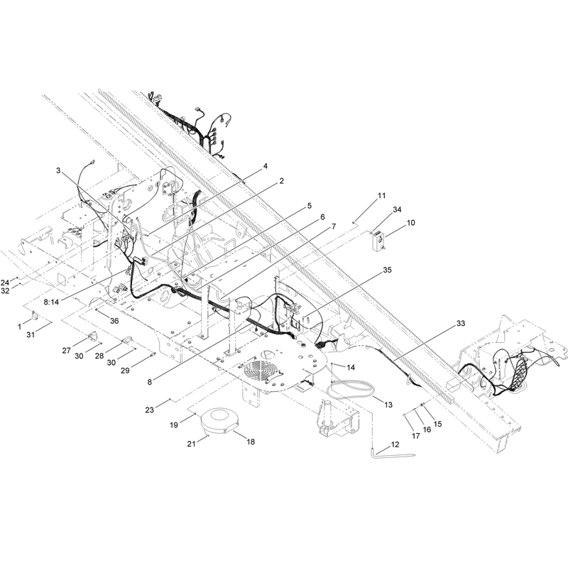 Electrical Assembly