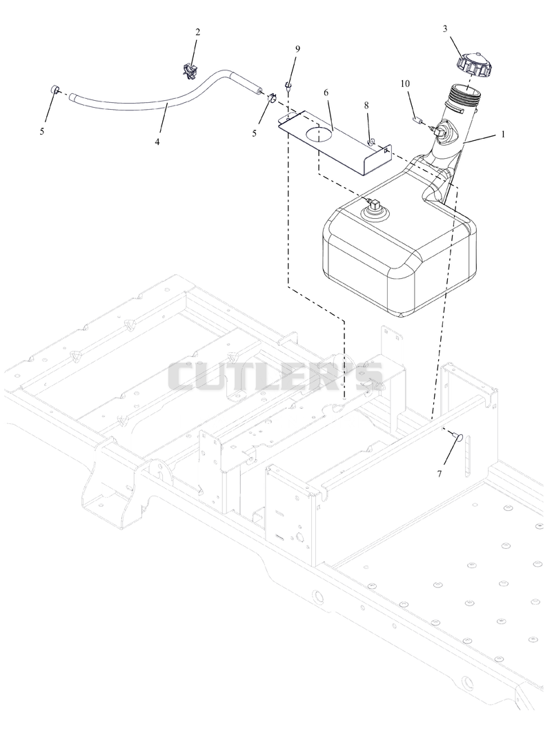 Fuel System