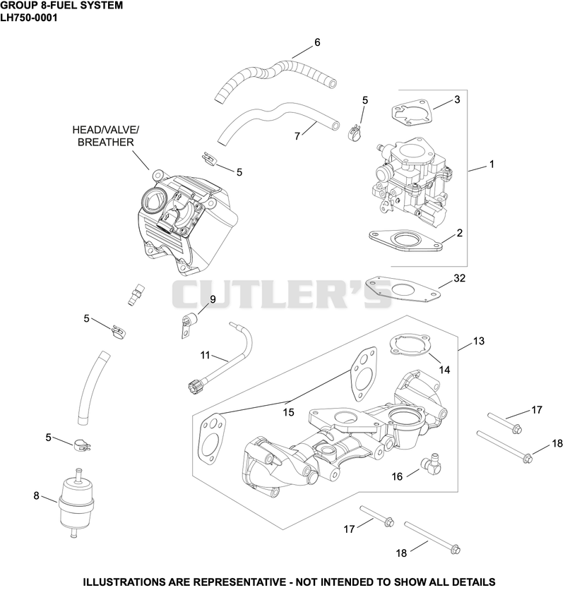 Fuel System