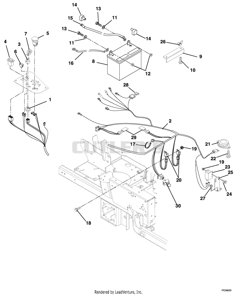 Electrical System