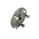 Ariens 07100028 Hub Assembly (white background)