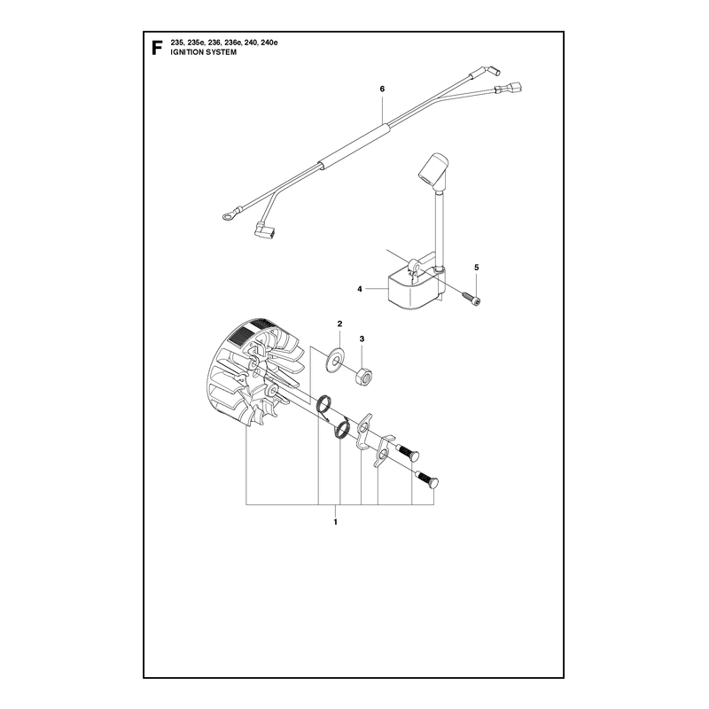 IGNITION SYSTEM