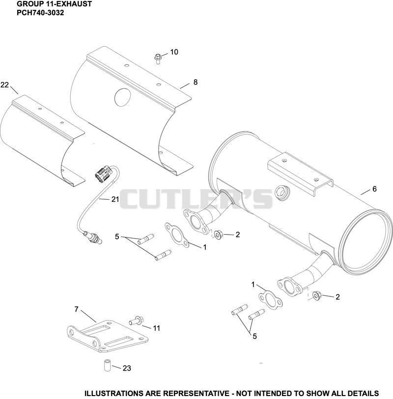Exhaust
