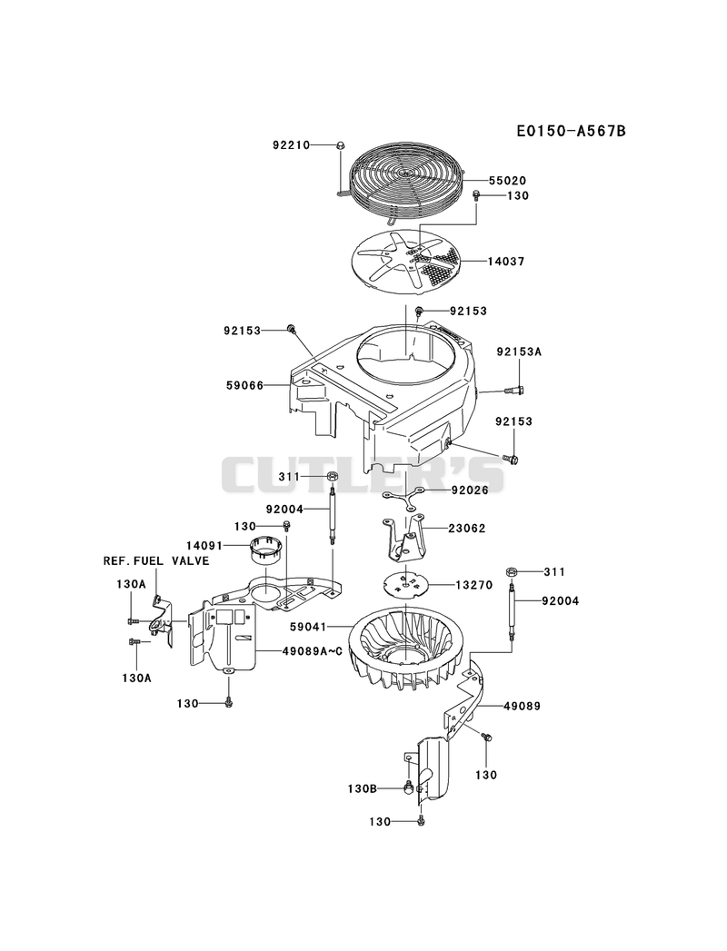 COOLING-EQUIPMENT