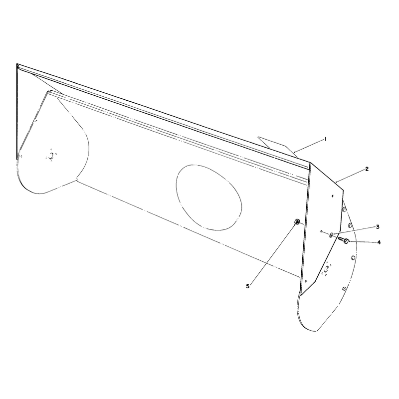 Auger Extension