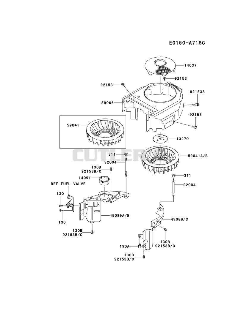 COOLING-EQUIPMENT