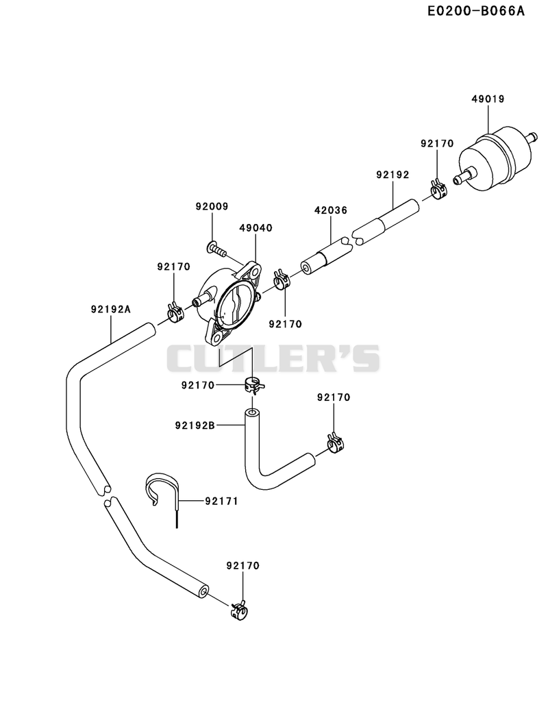 FUEL-TANK/FUEL-VALVE