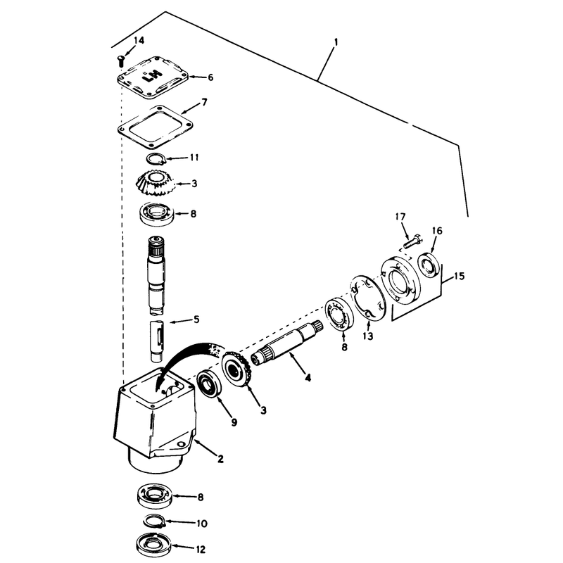 Grass Collector Model 30561 (optional) (continued)