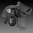 Husqvarna 537644804 Technical Forest with Mips, Gray