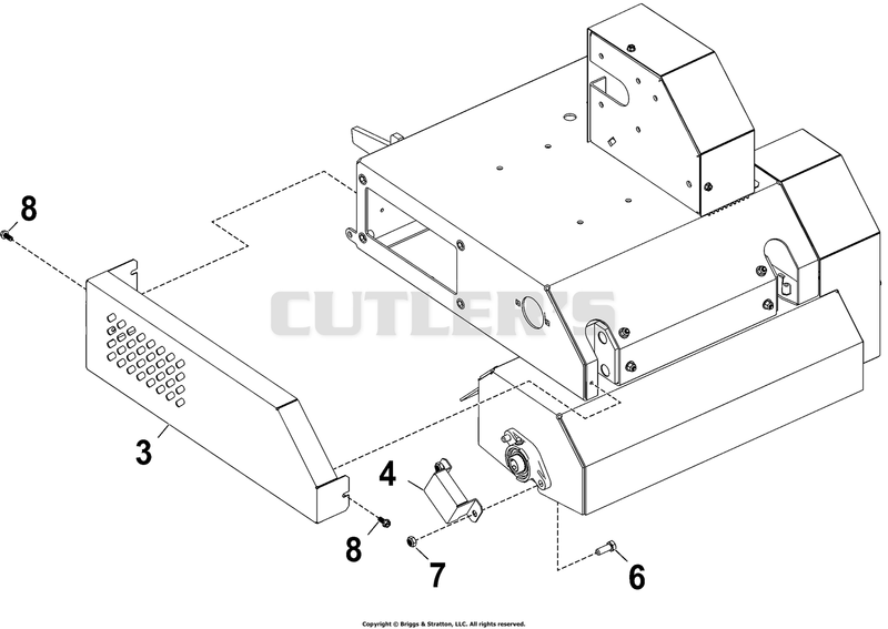 Basic Assembly - 2