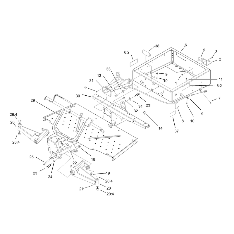 Frame Assembly