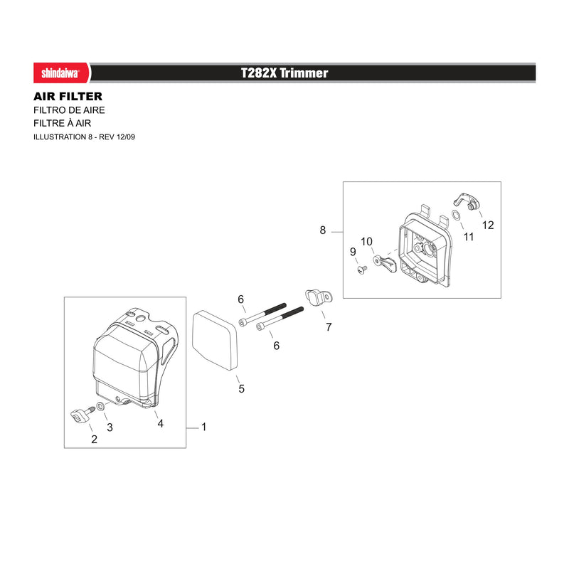 AIR FILTER