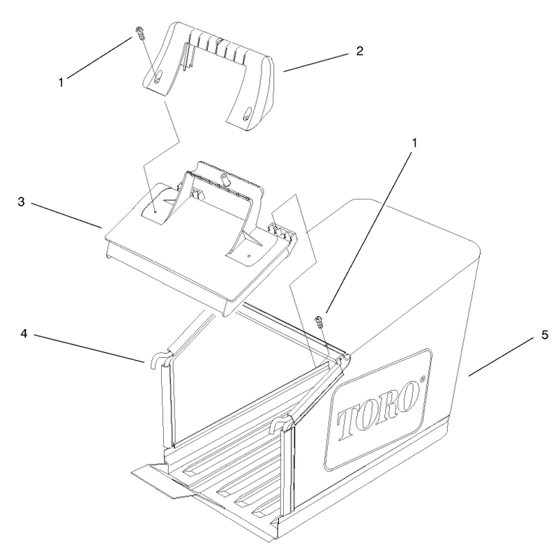 Bag Assembly
