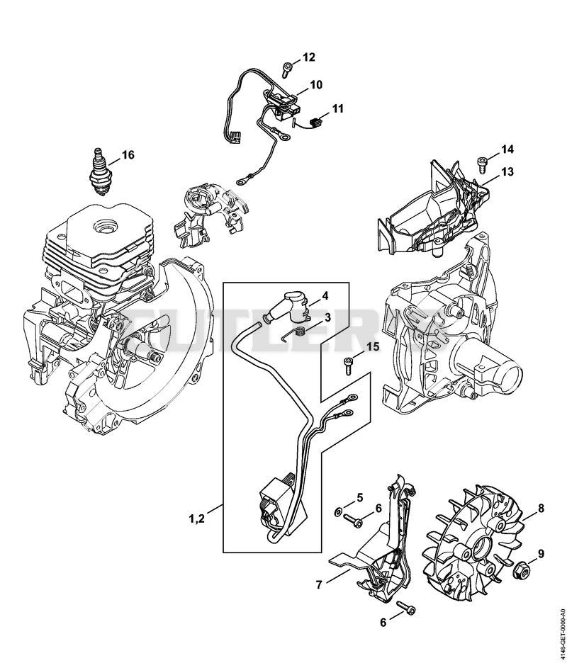 Ignition system