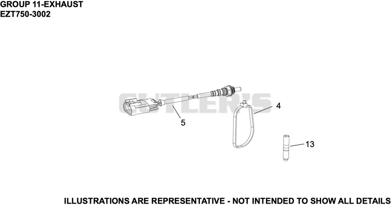 Exhaust