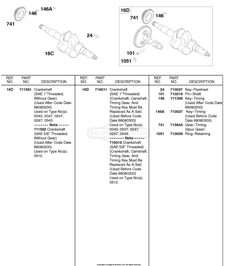 Crankshafts #2