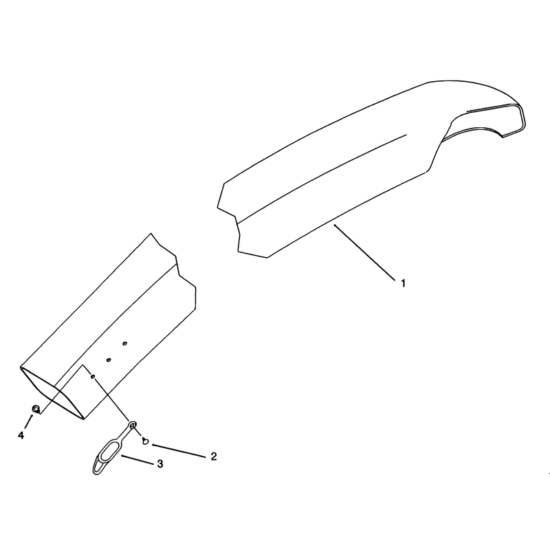 Chute Assembly