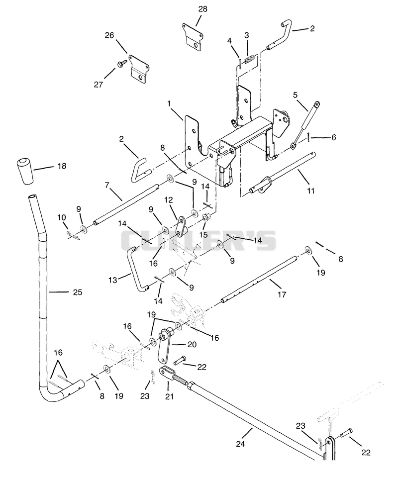 Linkage