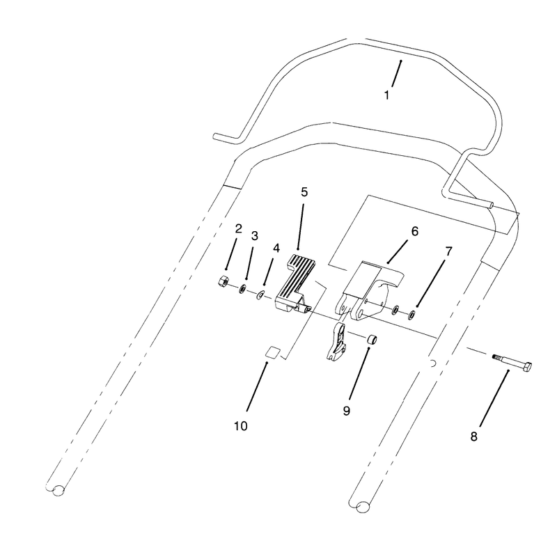 Control Assembly