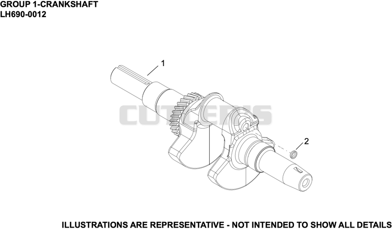 CrankShaft