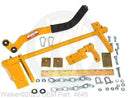 Walker Mowers 4645 (DS) Manual Deck Lift Kit/MB 18 & 19