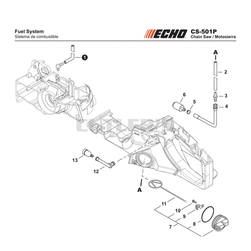 Fuel System