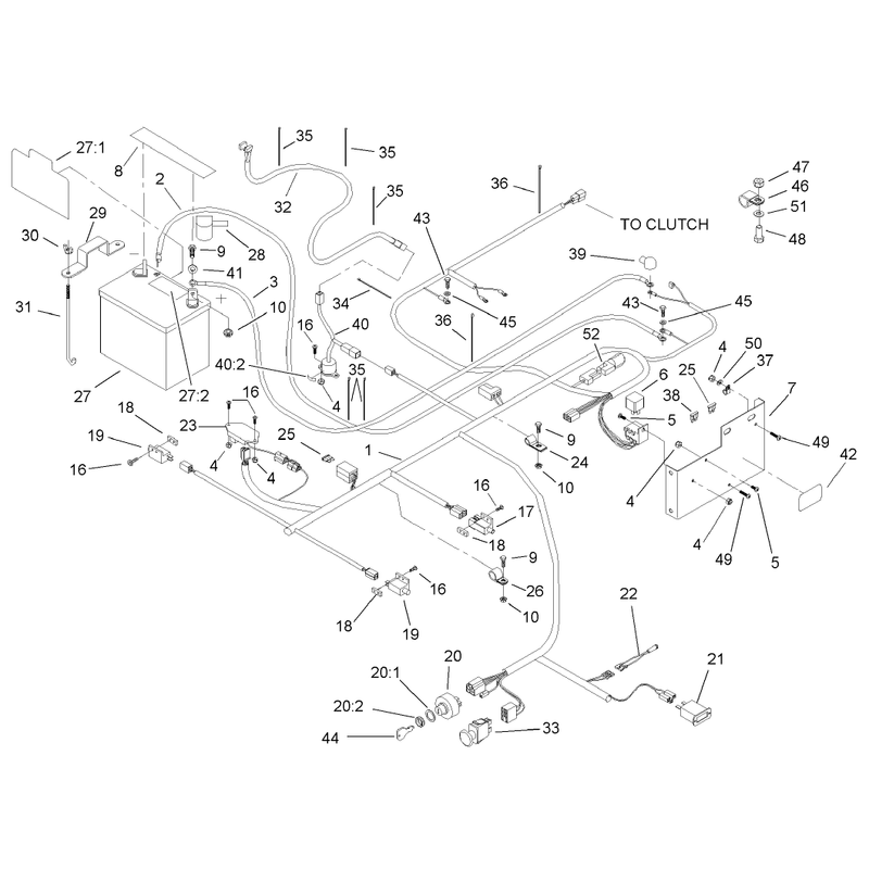 Electrical Assembly