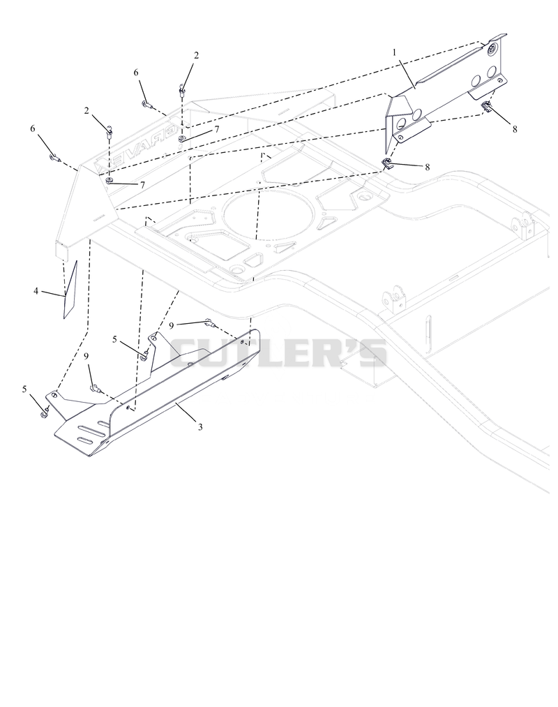 Heat Shield