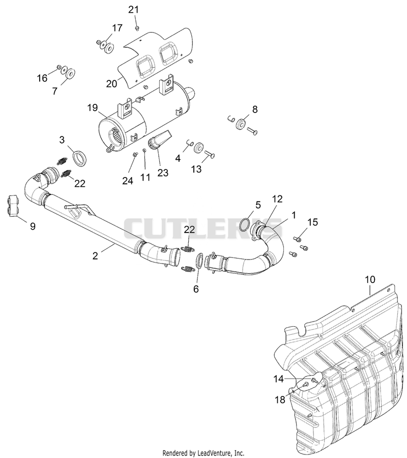 Exhaust System