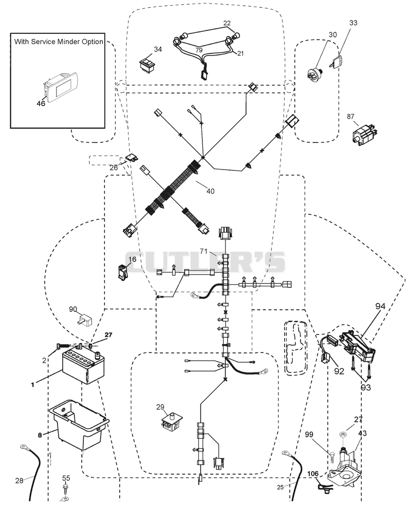 Electrical