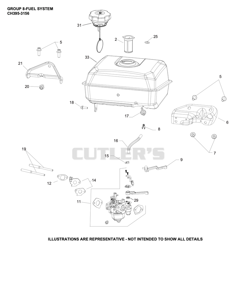 Fuel System