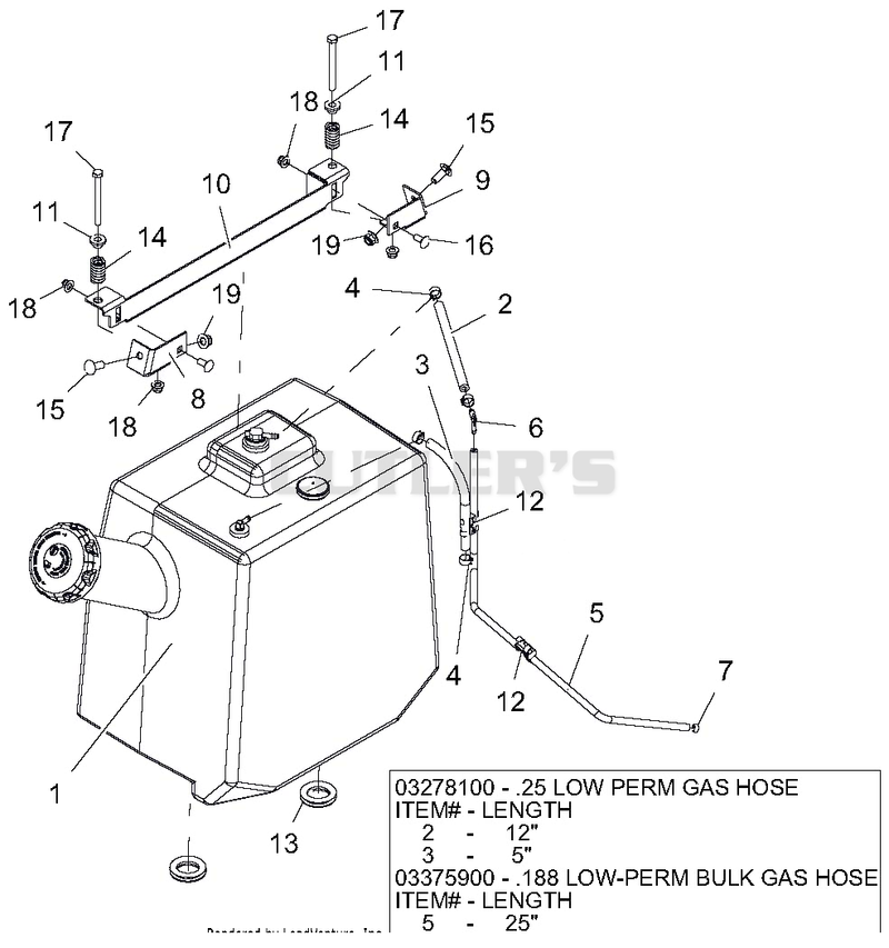 Fuel System