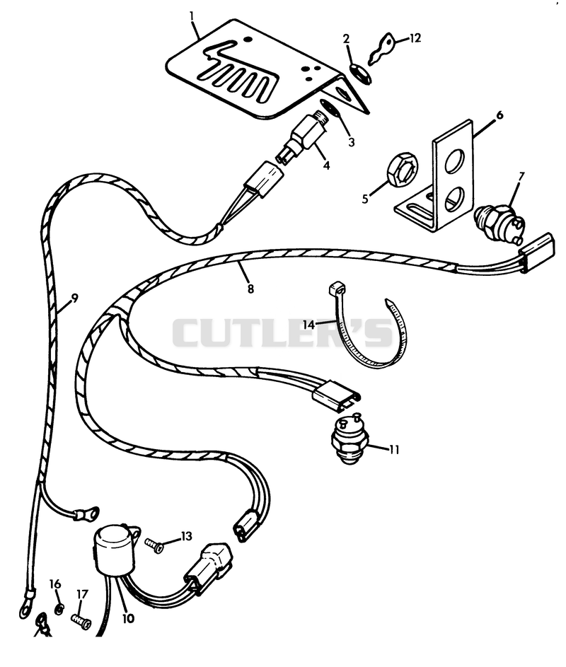 ELECTRICAL SYSTEM