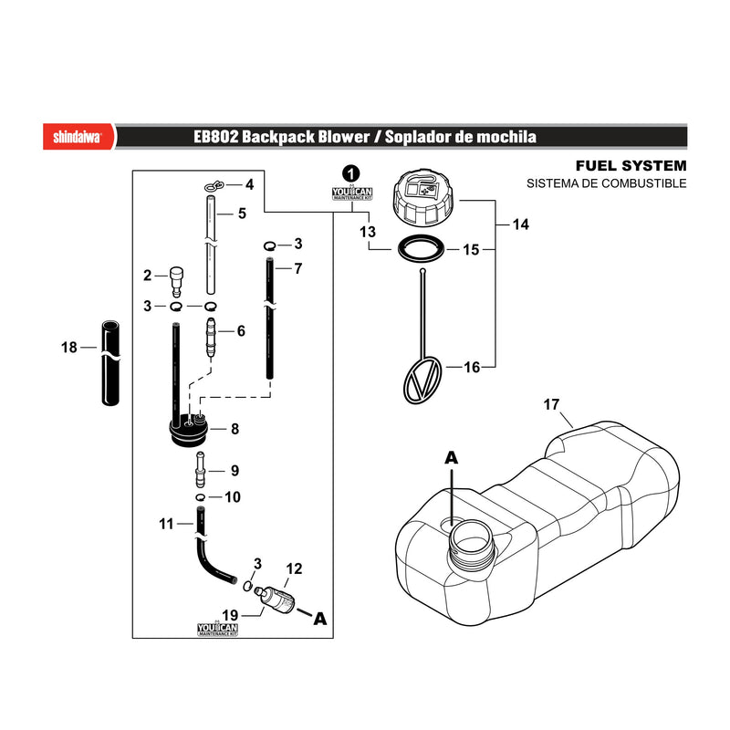 FUEL SYSTEM