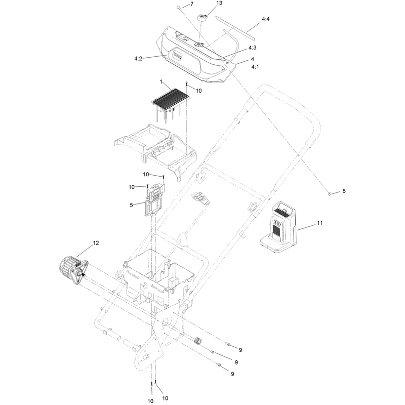 Electrical Assembly