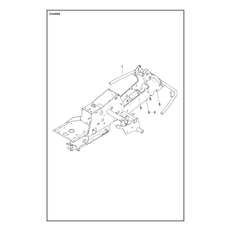 CHASSIS / FRAME