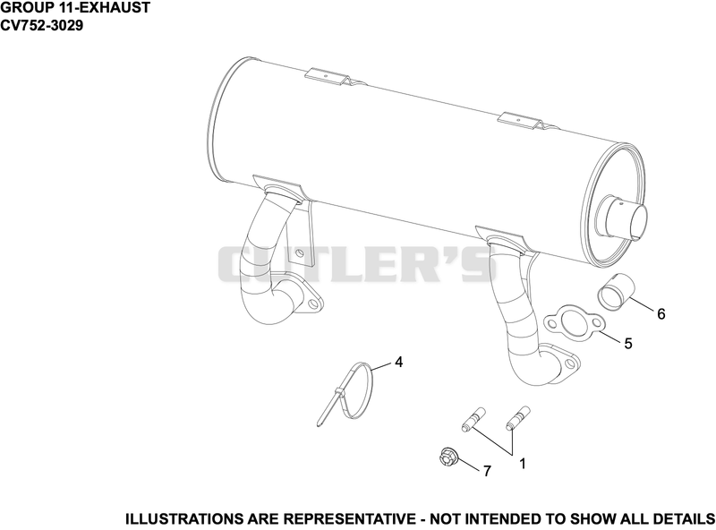 Exhaust