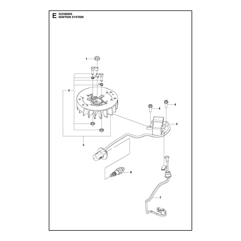 IGNITION SYSTEM