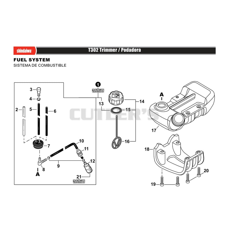 Fuel System