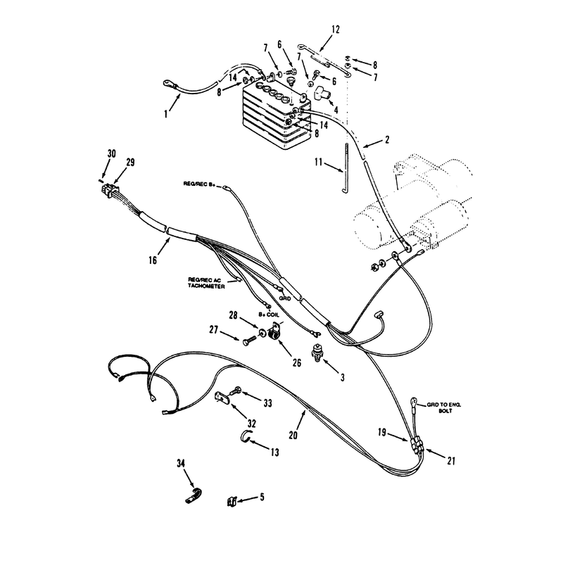Electrical System