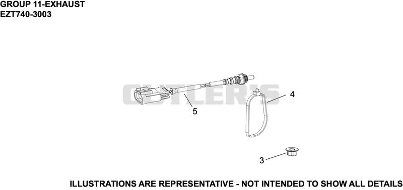 Exhaust