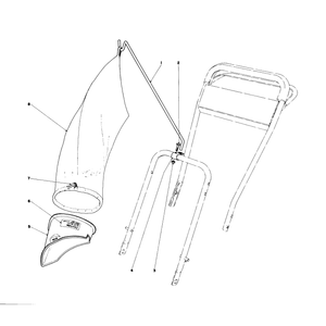 Bagging Kit No 23-6110