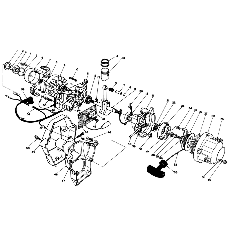 Engine Assembly